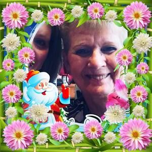 Meet your Posher, Linda